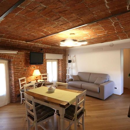 Alba Sui Tetti Apartment Bagian luar foto