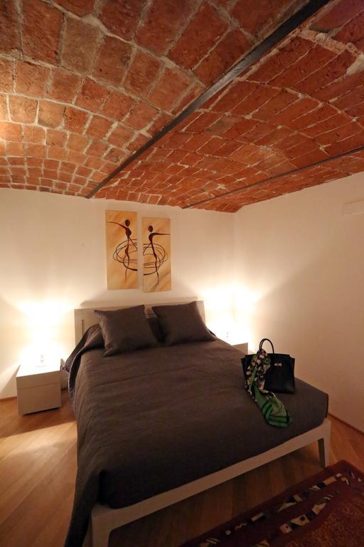 Alba Sui Tetti Apartment Bagian luar foto